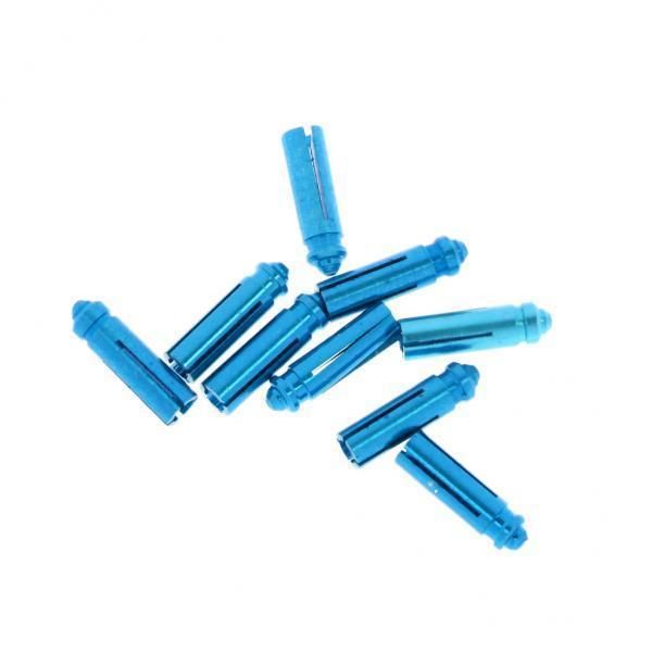 3x 9 / Set Anti- Protection 9 * 2.5 Mm