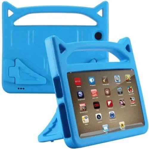 Fire HD 8 Tablet with Alexa - 8