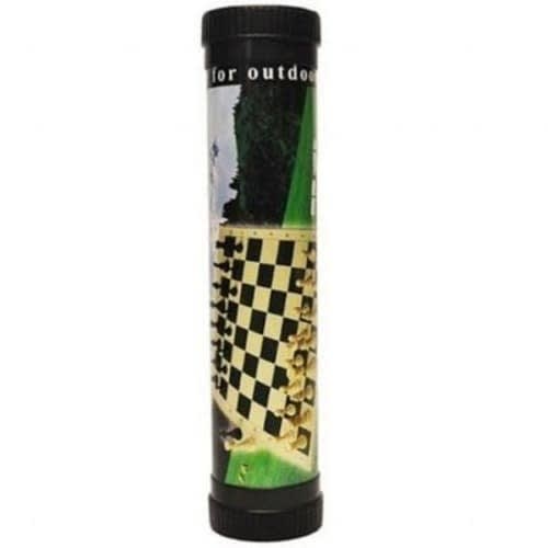 Chess Board Game