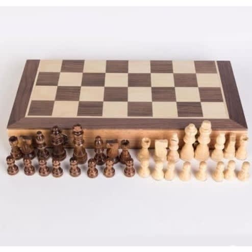 Chess Indoor Game Board