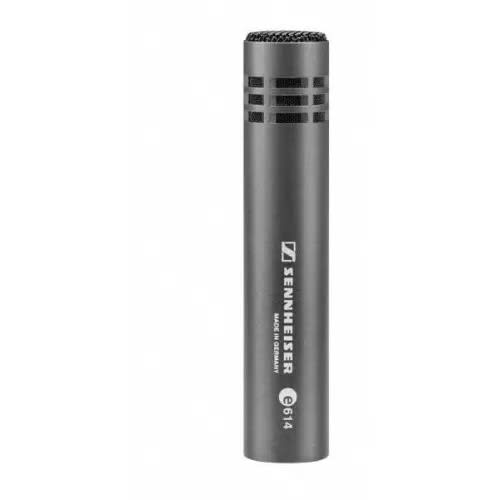 E 614 Super cardioid Microphone
