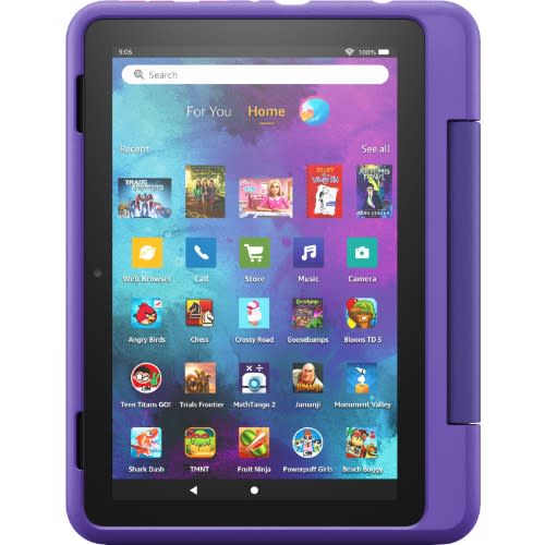 Fire 8 Kids Pro - 8