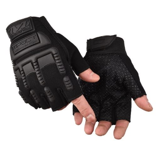 Tactical Cycling Riding And Gym Glove -A Pair