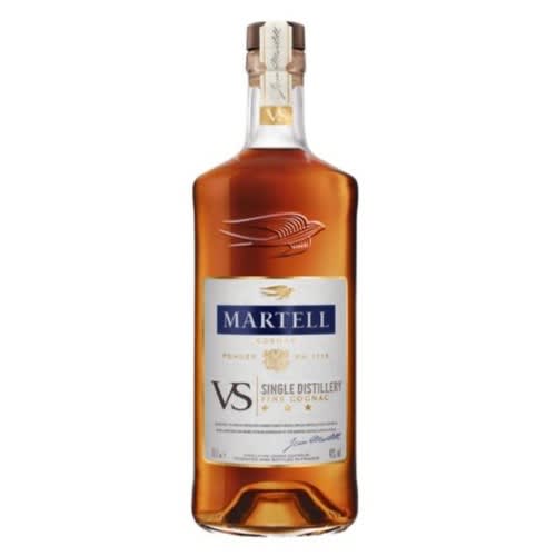 VS Single Distillery- 70cl