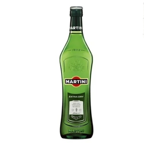 Extra Dry- 75cl X 2