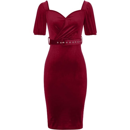 Ladies Dress