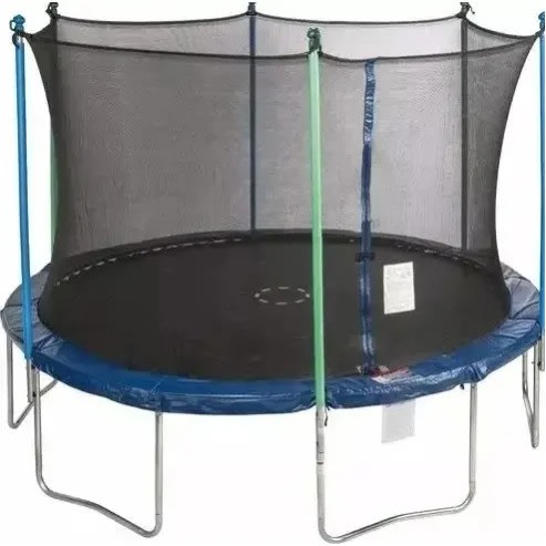 Trampoline - 8ft