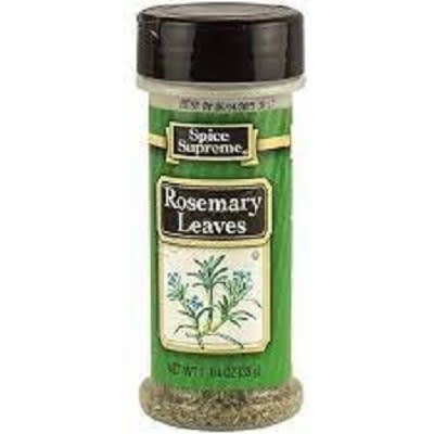 Rosemary Leaves Seasoning  X 2