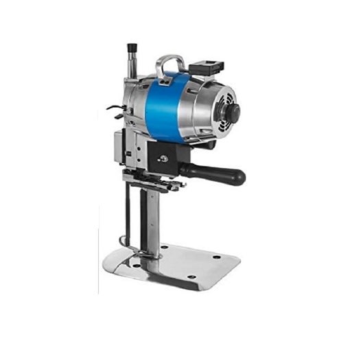 Fabric Cutting Machine 10
