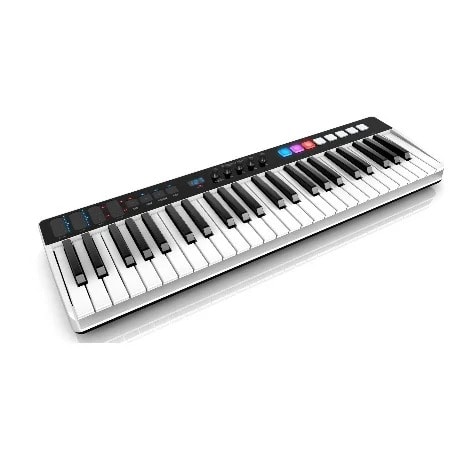 Keys I/o 49 Music Production Controller