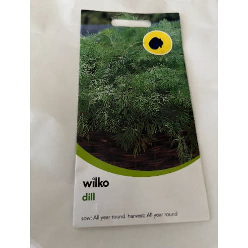 Dill