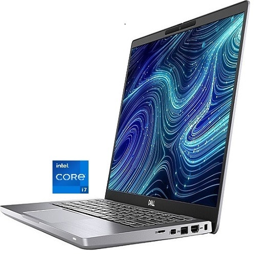 Latitude 7420-  Intel i7- 512SSD-16GB-11th Gen-Webcam -Bluetooth -14