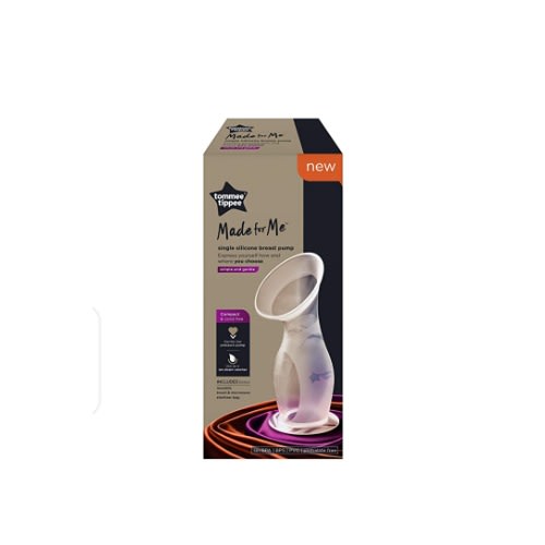 Silicon Breast Pump