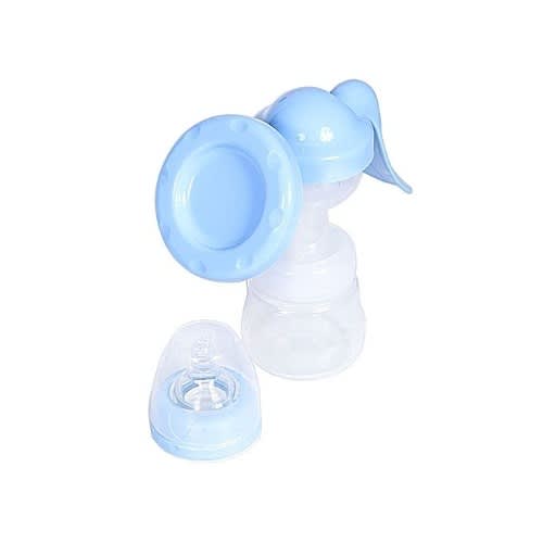 Dr Gym Manual Breast Milk Suction Pump