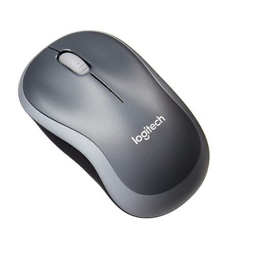 Wireless Mouse –m185