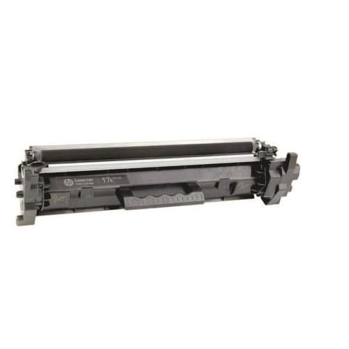 17A Laserjet Toner Cartridge