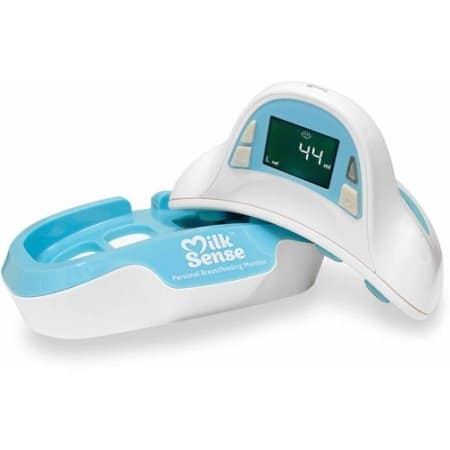 Breastfeeding Monitor