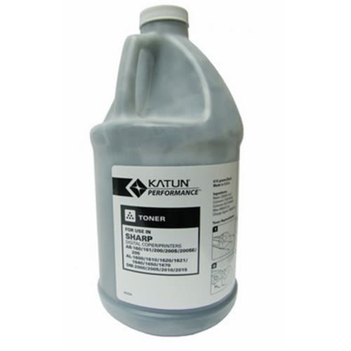 Refillable Toner