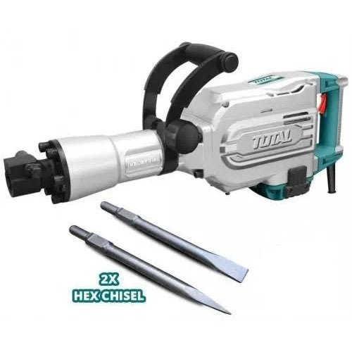 Electric Jack Hammer And Demolition Breaker -1700w