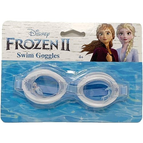 Frozen 2 1-pack Splash Goggles