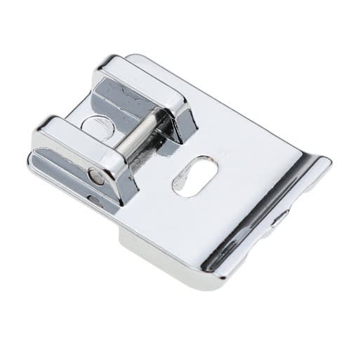 Welting Presser Foot For Sewing Machines