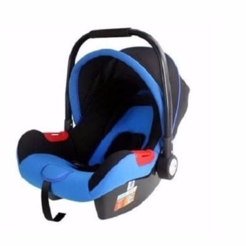Baby Carrier - Happy Winner