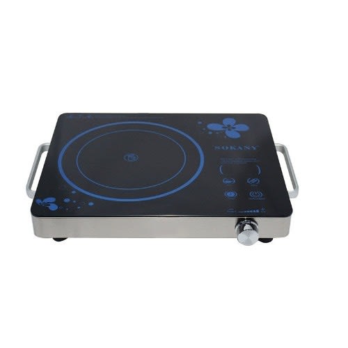 Radiant Cooker