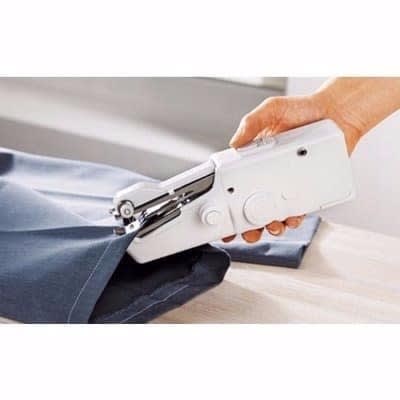 Portable Handheld Sewing Machine