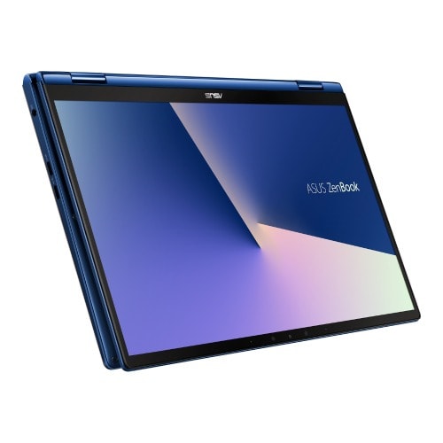 Zenbook Flip 13 Uxux362fa Gun Grey -B Core i3 - 8145U, 8G, 256GB, 13.3