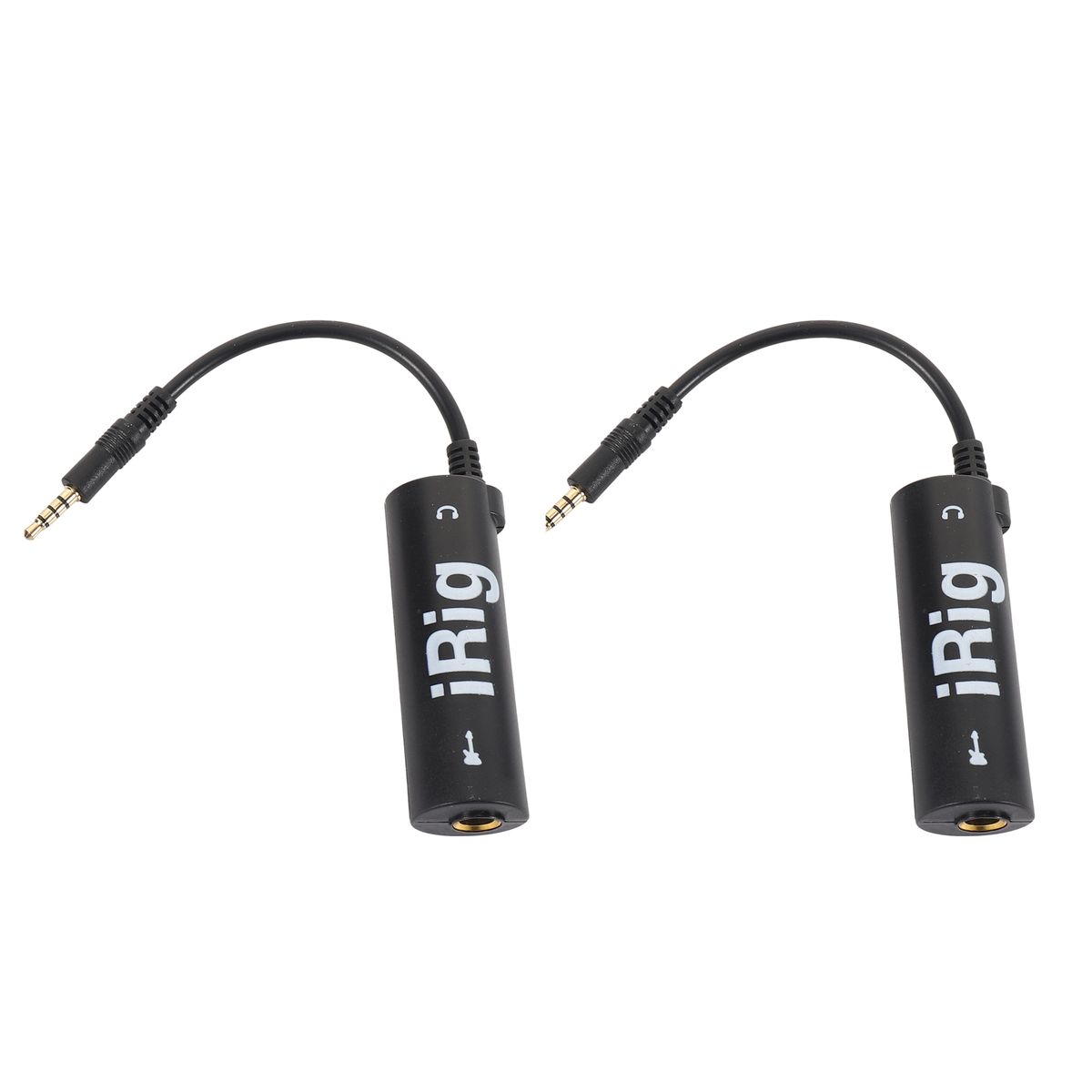 IRig 2Pcs Effects For Irig Mobile Guitar With Interface