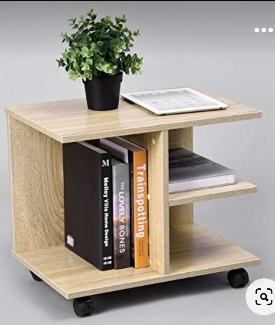 Modern Design Stool Side Table Chair Furniture