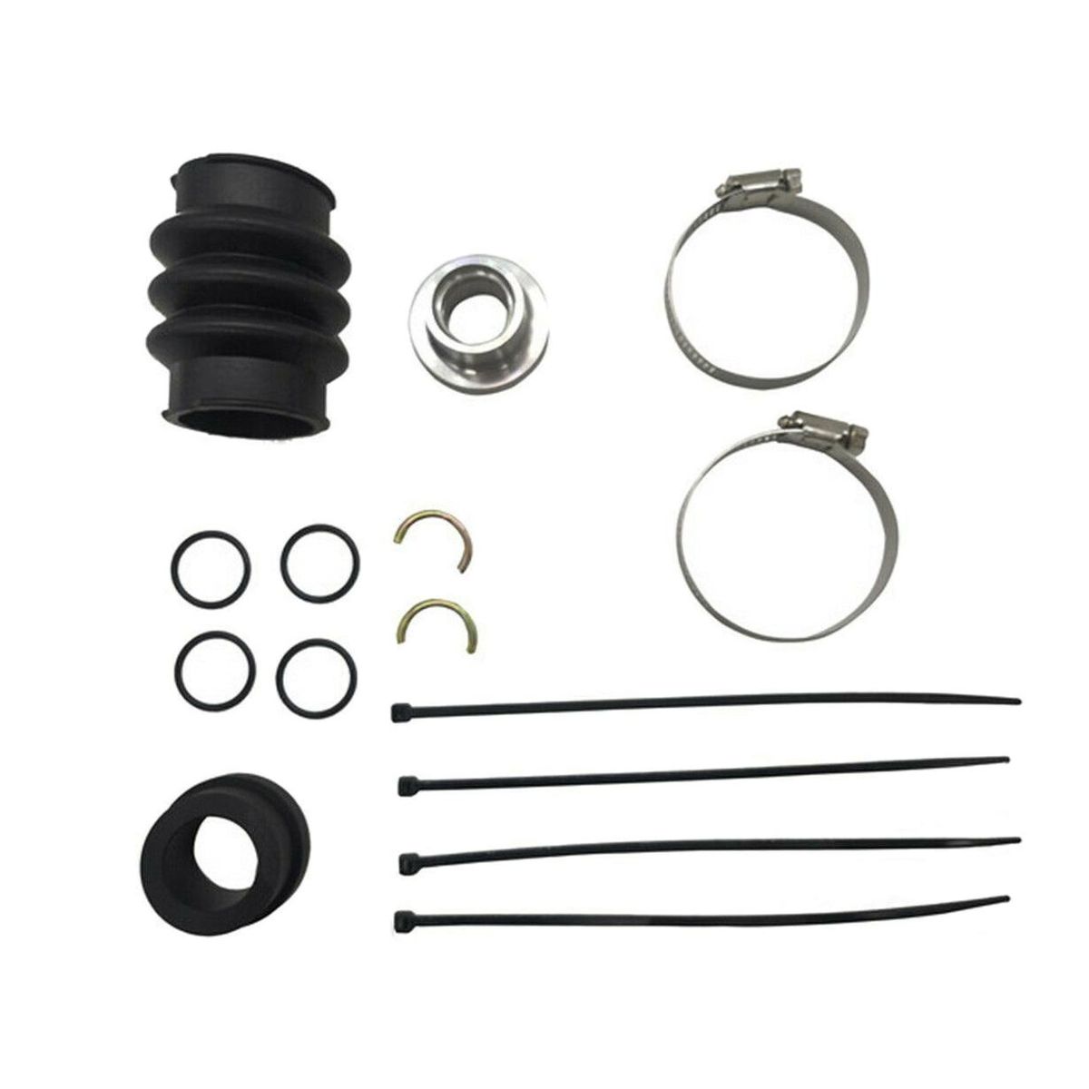 for Sea Doo Carbon Seal Drive Line Rebuild Kit 787 800 SPX