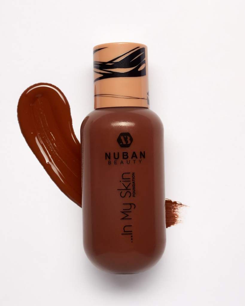 In My Skin Foundation-D16