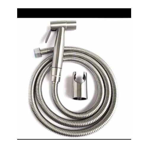 Stainless Steel Handheld Bidet Sprayer Toilet