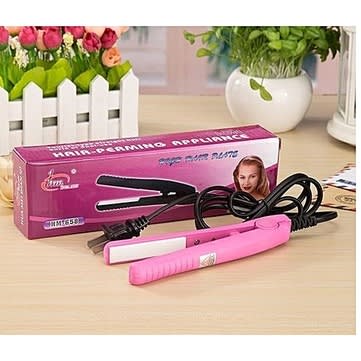 Generic Fashion Mini Hair Straightener