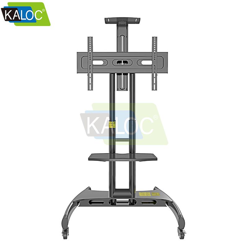 Tv Mobile Stand With Wheel 32''-65''