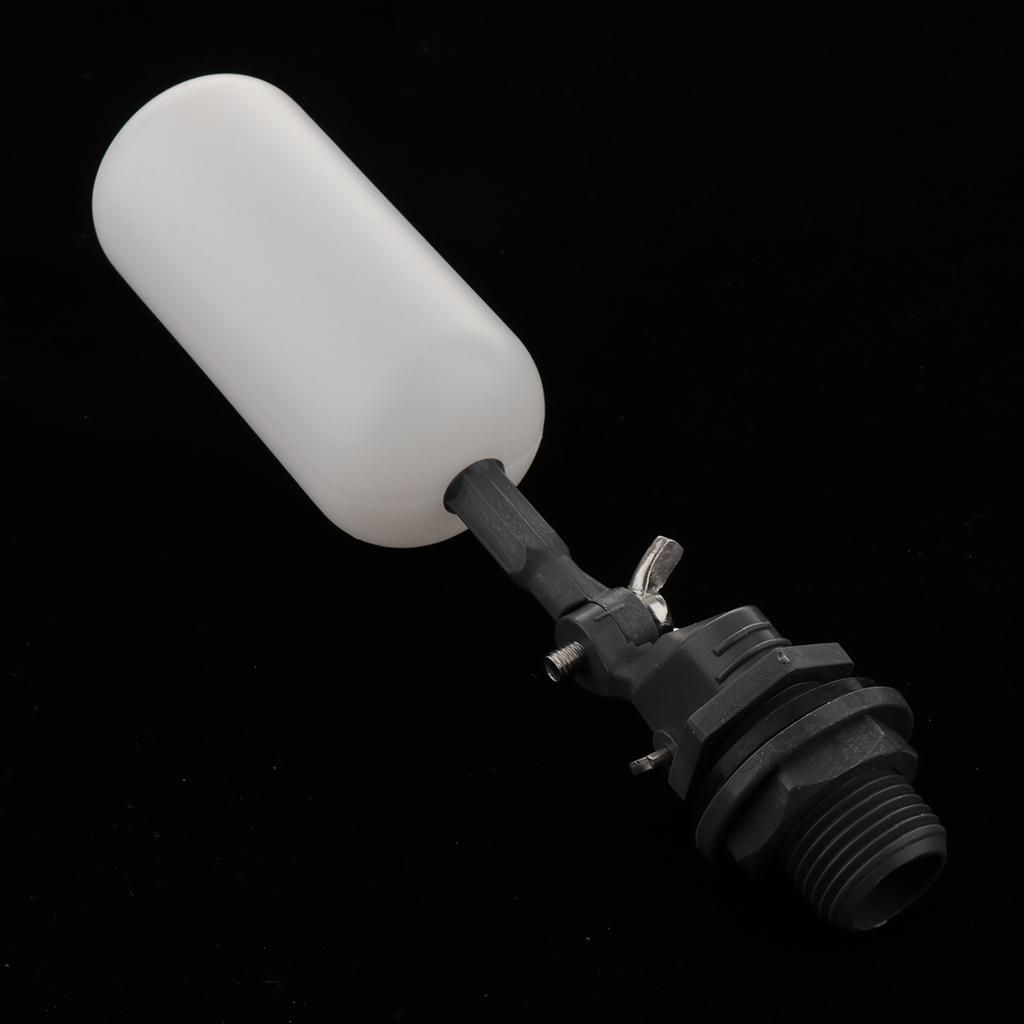 1/2 Inch Automatic Float  For Closing The Water Aquarium