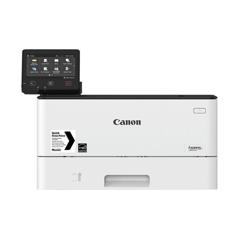 ImageCLASS LBP214dw Wireless Monochrome Laser Printer