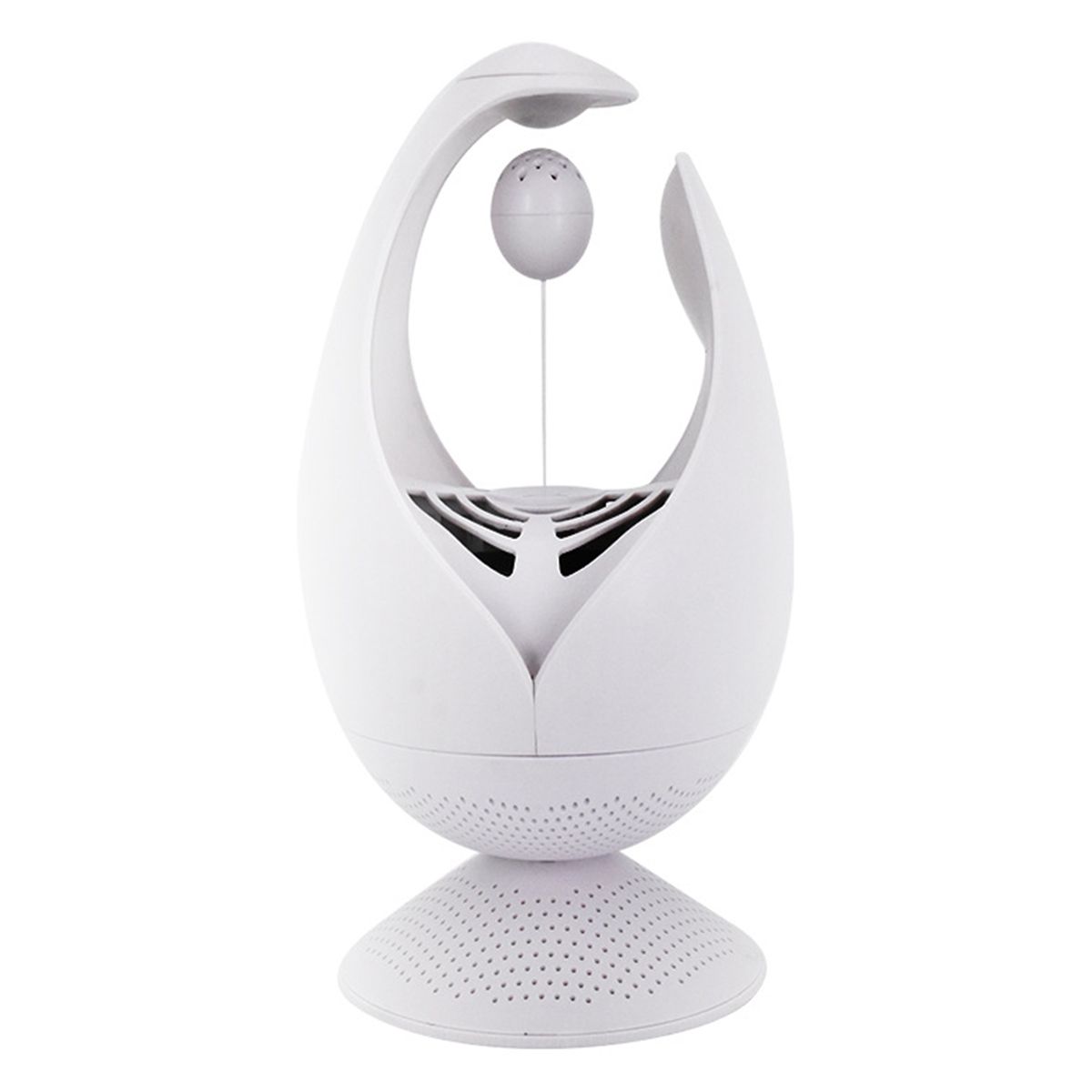 Mosquito Trap   Auto Light Control Electric White