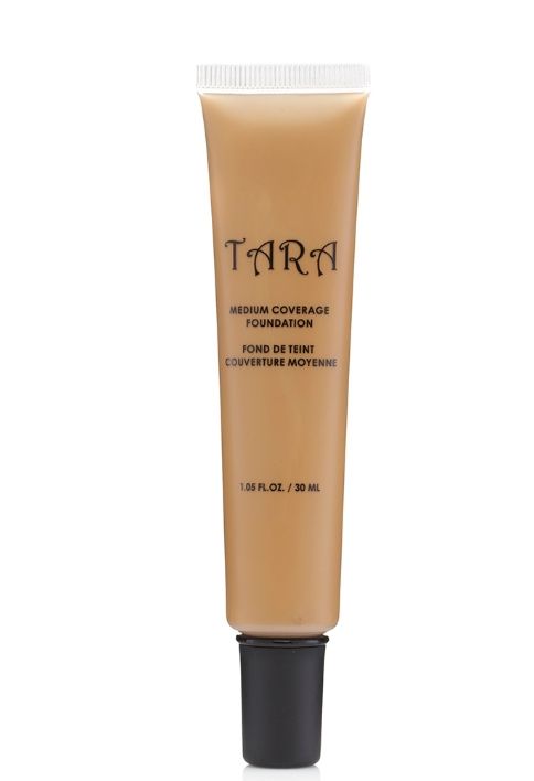 Medium Coverage Foundation
