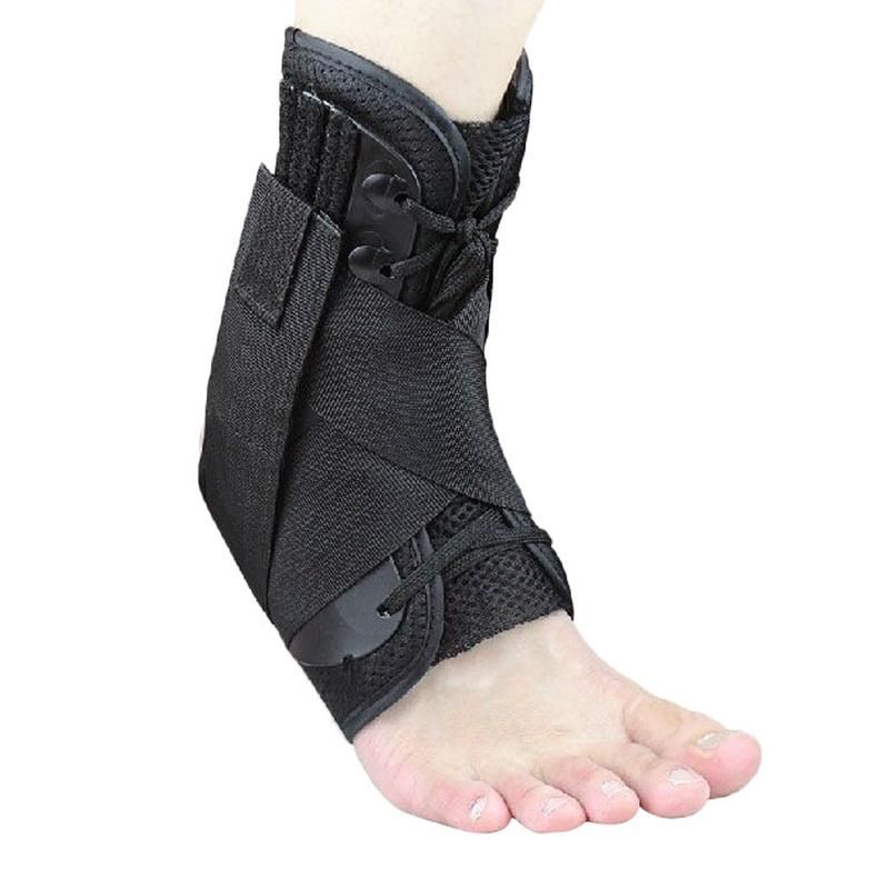 Bandage Ankle Brace Protection Foot Ankle Wrap For Fracture