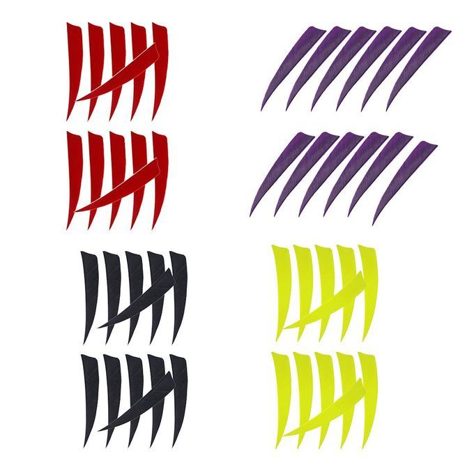 48pcs 4