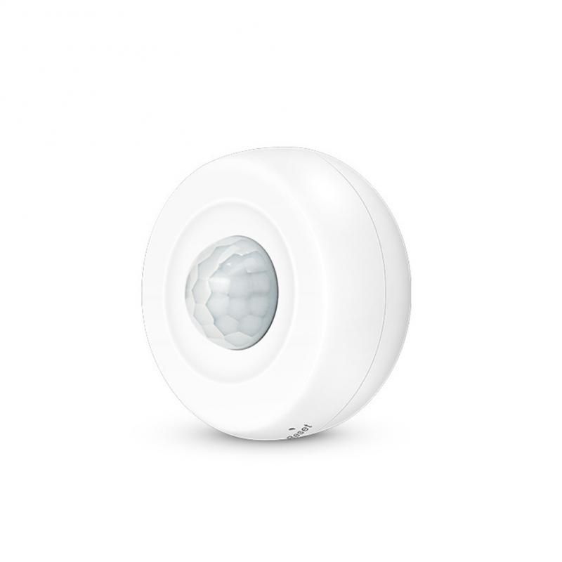 System Smart PIR Motion Tuya Smart Life With IFTTT PIR
