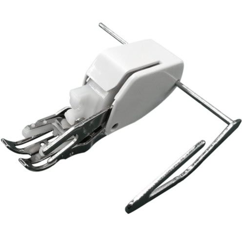 Sewing Machine Walking Foot With Guide