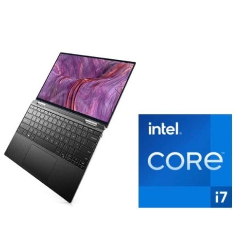 Xps 13 9310 2-in-1 13.4