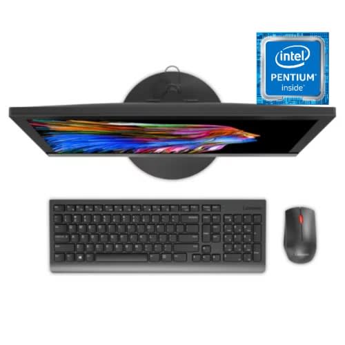 V130 All-in-one-Pentium Silver J5005-4GB RAM+1TB HDD 19.45