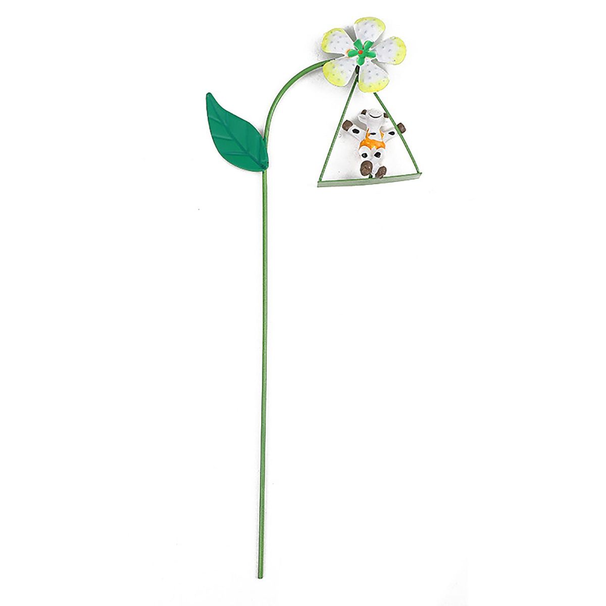 Flower Pot Pick Flower Pot Crafts Garden Pick 22