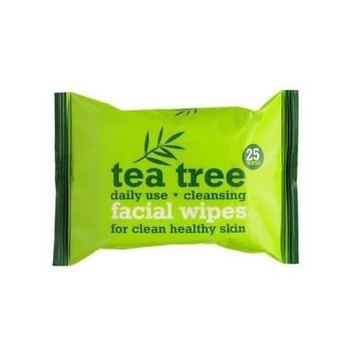 Face Wipe - 25pcs In A Pack