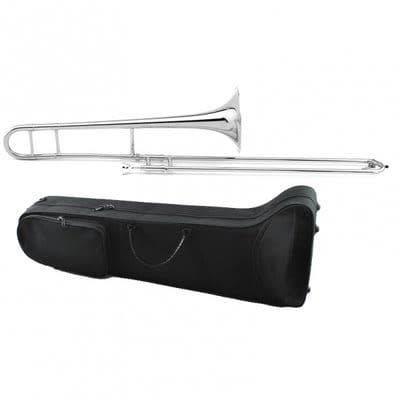 Trombone - Silver