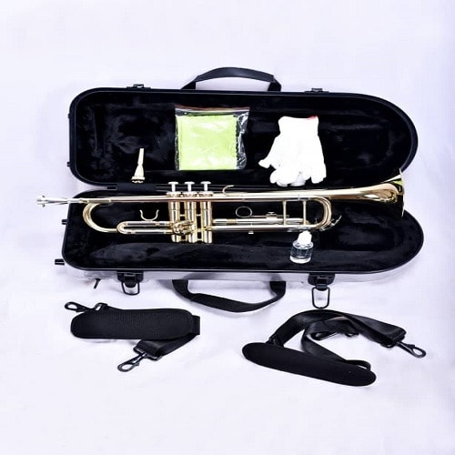 Uk Professional Concert Trumpet